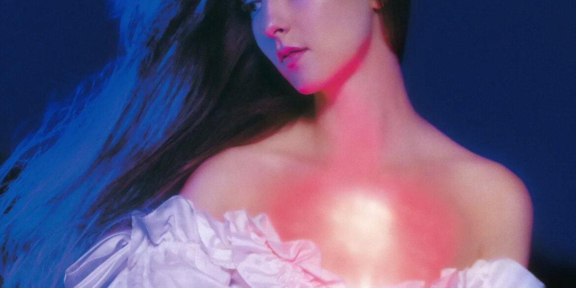 Weyes Blood - And In The Darkness, Hearts Aglow (Sub Pop Records)