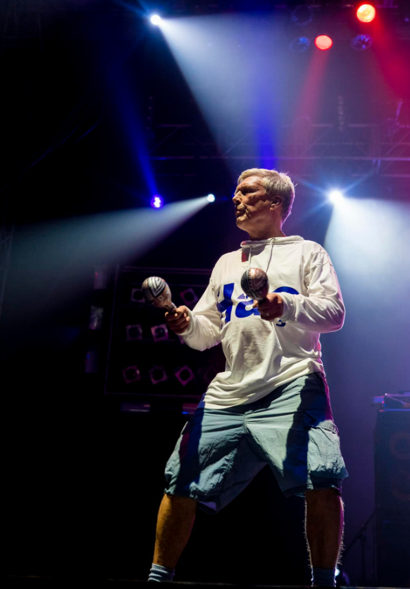 FESTIVAL REPORT: Shiiine On Weekender 2022 28 image 14