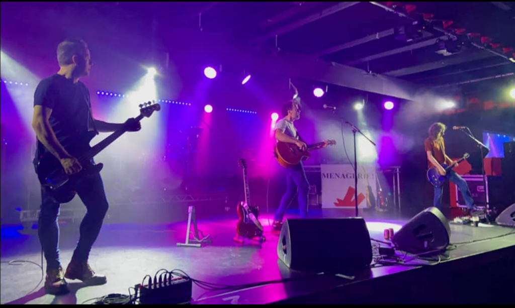 FESTIVAL REPORT: Shiiine On Weekender 2022 31 image 16