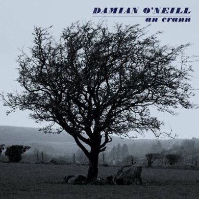 Damian O'Neill - An Crann (Dimple Discs)