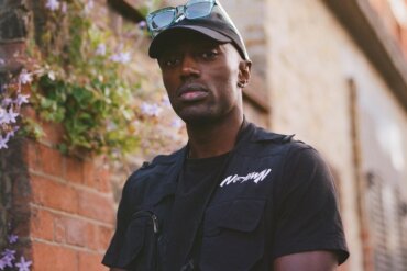 INTRODUCING: Lemfreck "there is a beauty that is often born out of desperation"