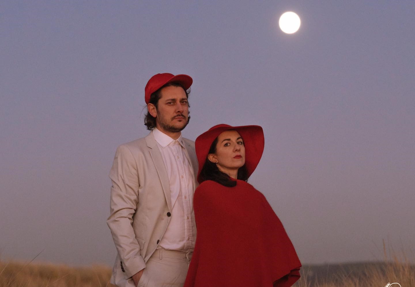 VIDEO PREMIERE : ROGUE JONES 'Triongl Dyfed' (The Dyfed Triangle)