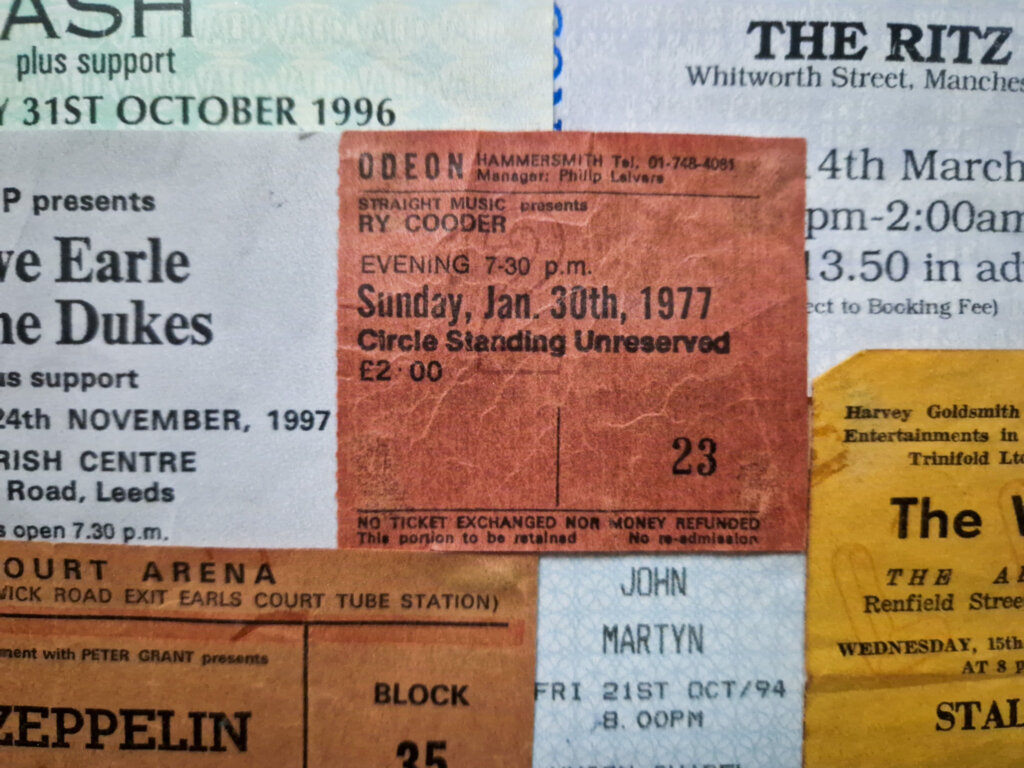 Live Music: my top twenty gigs from the last half century 38 20221228 144430 2