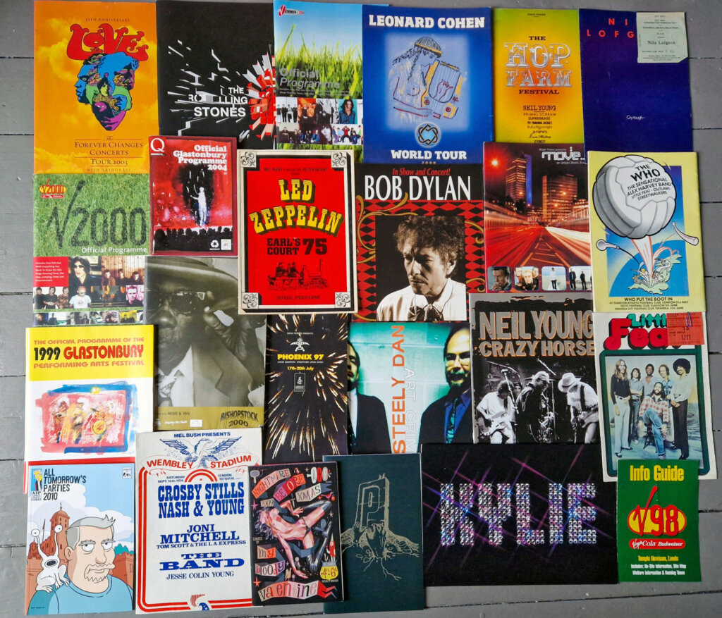 Live Music: my top twenty gigs from the last half century 45 20221230 135353 2 2