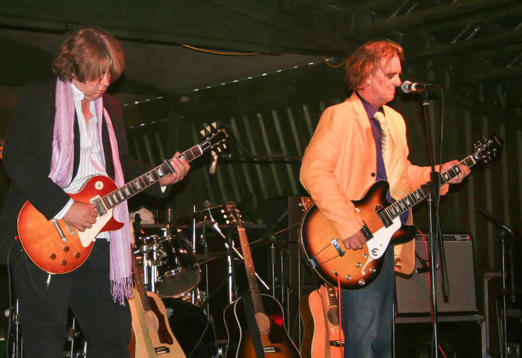 Live Music: my top twenty gigs from the last half century 31 2079146372 6158b73697 o 2
