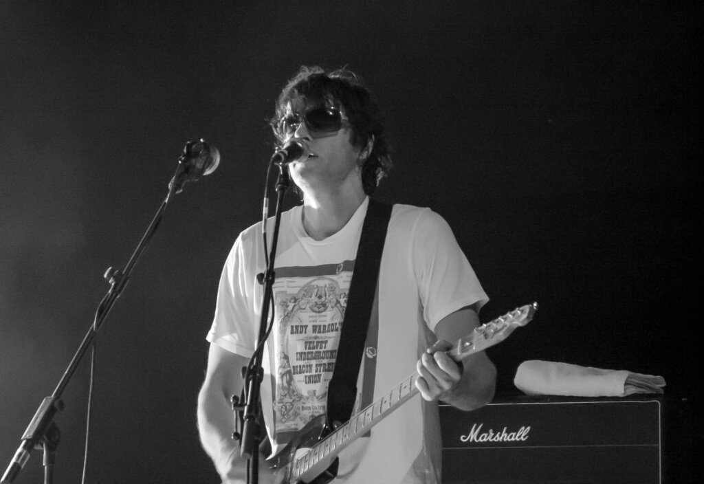 Live Music: my top twenty gigs from the last half century 28 3525432251 98dcebd77d o