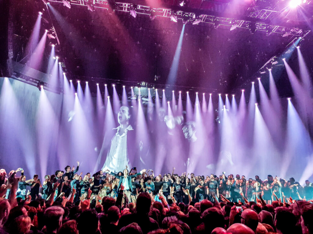 Live Music: my top twenty gigs from the last half century 32 38315614171 bc7f881d34 o