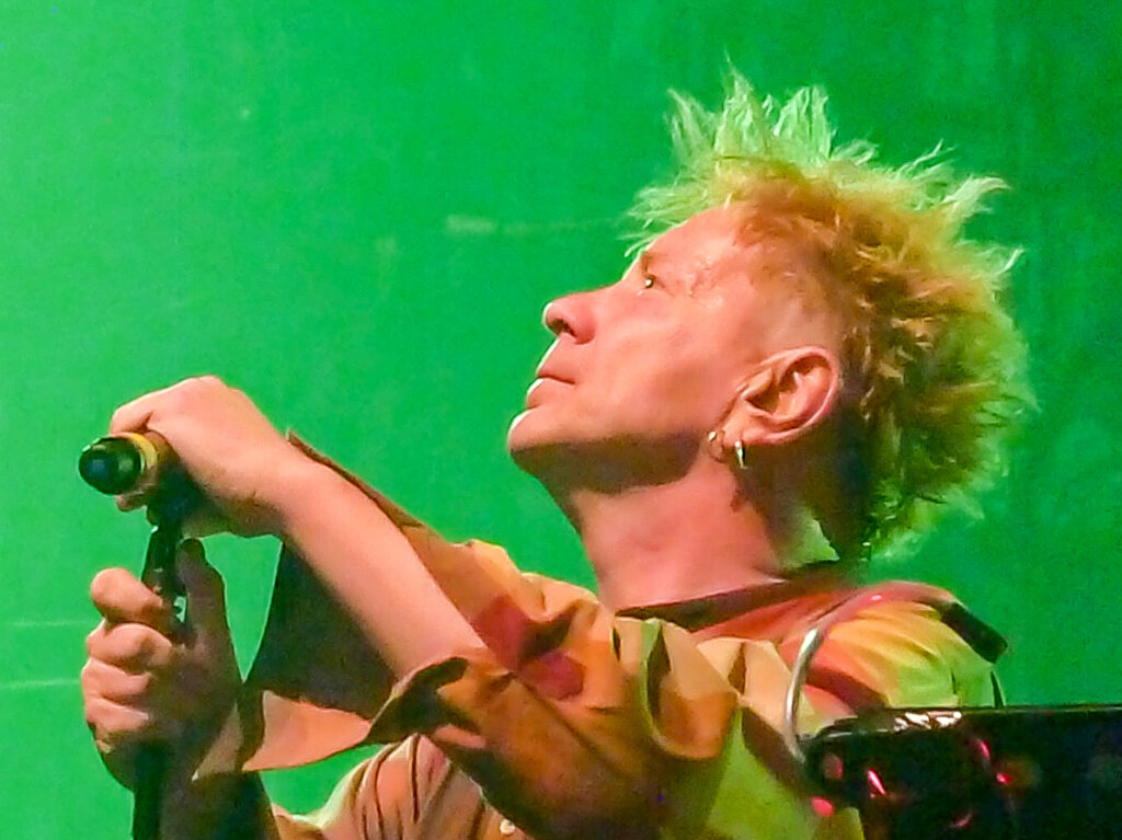 Live Music: my top twenty gigs from the last half century 33 4191702882 65a82da692 o