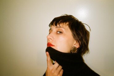 Kerry Mead's Albums of the Year 2022