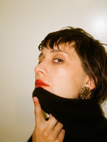 Kerry Mead's Albums of the Year 2022