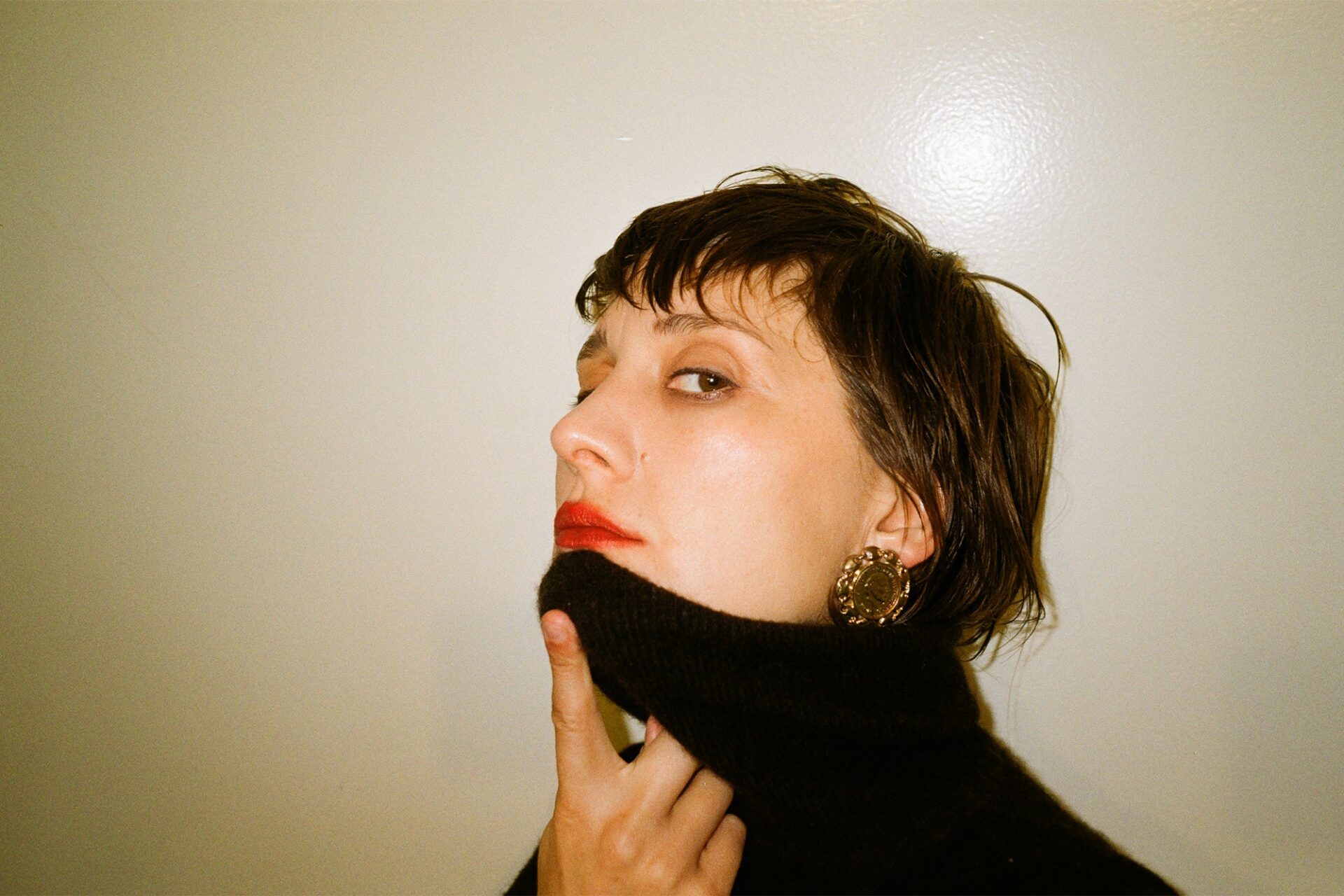 Kerry Mead's Albums of the Year 2022