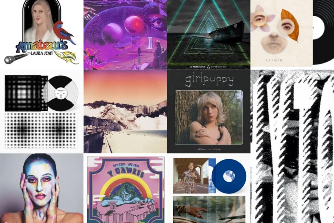 Shortbites - The Last Few Months 10