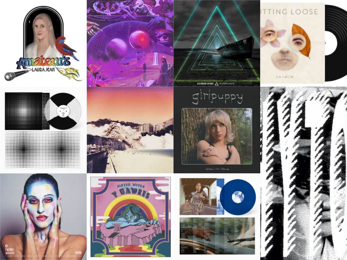 Shortbites - The Last Few Months 10