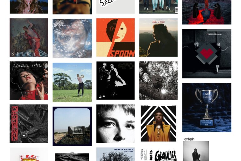 Albums of 2022 Poll Results: 75-51