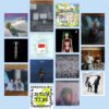 Bill Cummings' Albums of the Year 2022 Part Two