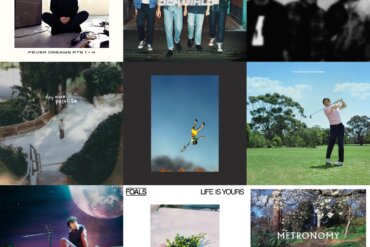 Laura Dean’s Albums of the Year 2022 2
