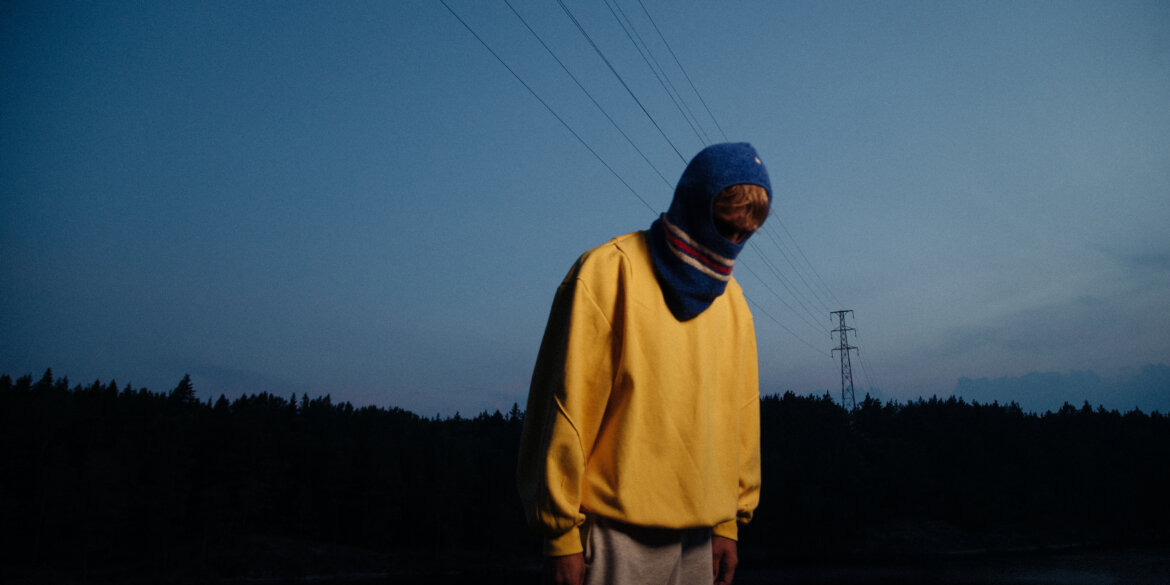 NEWS: Future Chess Club releases new EP, 'Help! I'm Lost...'