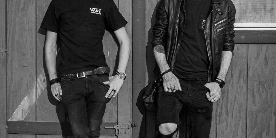 NEWS: UKF Celebrate Their 100th Label Release With New Dirtyphonics Single