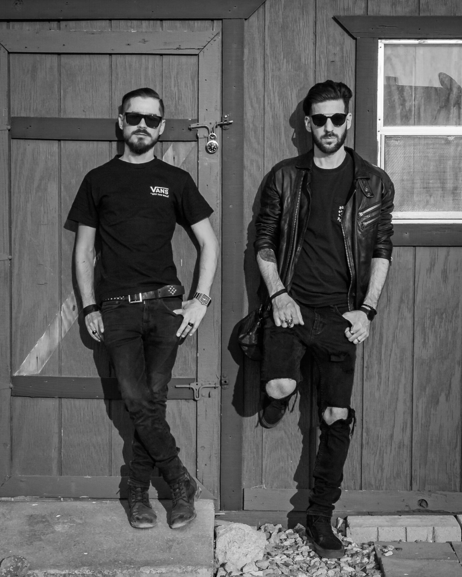 NEWS: UKF Celebrate Their 100th Label Release With New Dirtyphonics Single