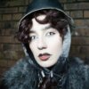 NEWS: Scarlett-Rose releases new EP 'For Feathered Things' 1