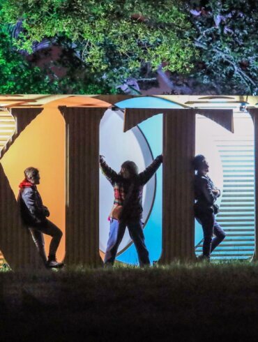 NEWS: KITE Festival reveals its first wave of acts for 2023