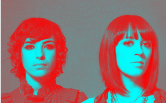 NEWS: Ladytron release 'Faces' single ahead of 'Time's Arrow' album and tour