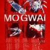 LIVE: Mogwai / BDRMM - Usher Hall, Edinburgh, 21/12/2022