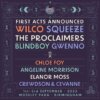 NEWS: Moseley Folk & Arts Festival reveals its Phase One Line-up for 2023