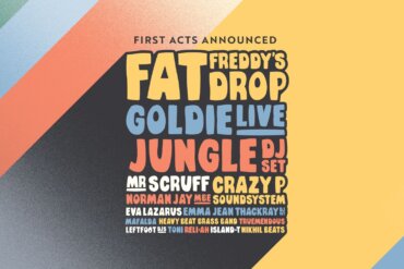 NEWS: Mostly Jazz Funk and Soul Festival confirms first wave of artists for 2023