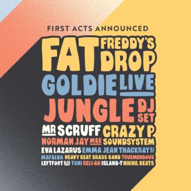 NEWS: Mostly Jazz Funk and Soul Festival confirms first wave of artists for 2023