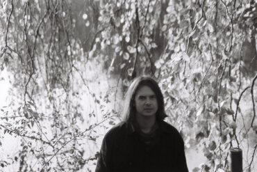Sean Armstrong - The Technical Times (Rehberge Records) 1