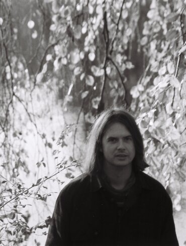 Sean Armstrong - The Technical Times (Rehberge Records) 1