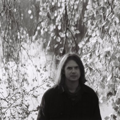 Sean Armstrong - The Technical Times (Rehberge Records) 1