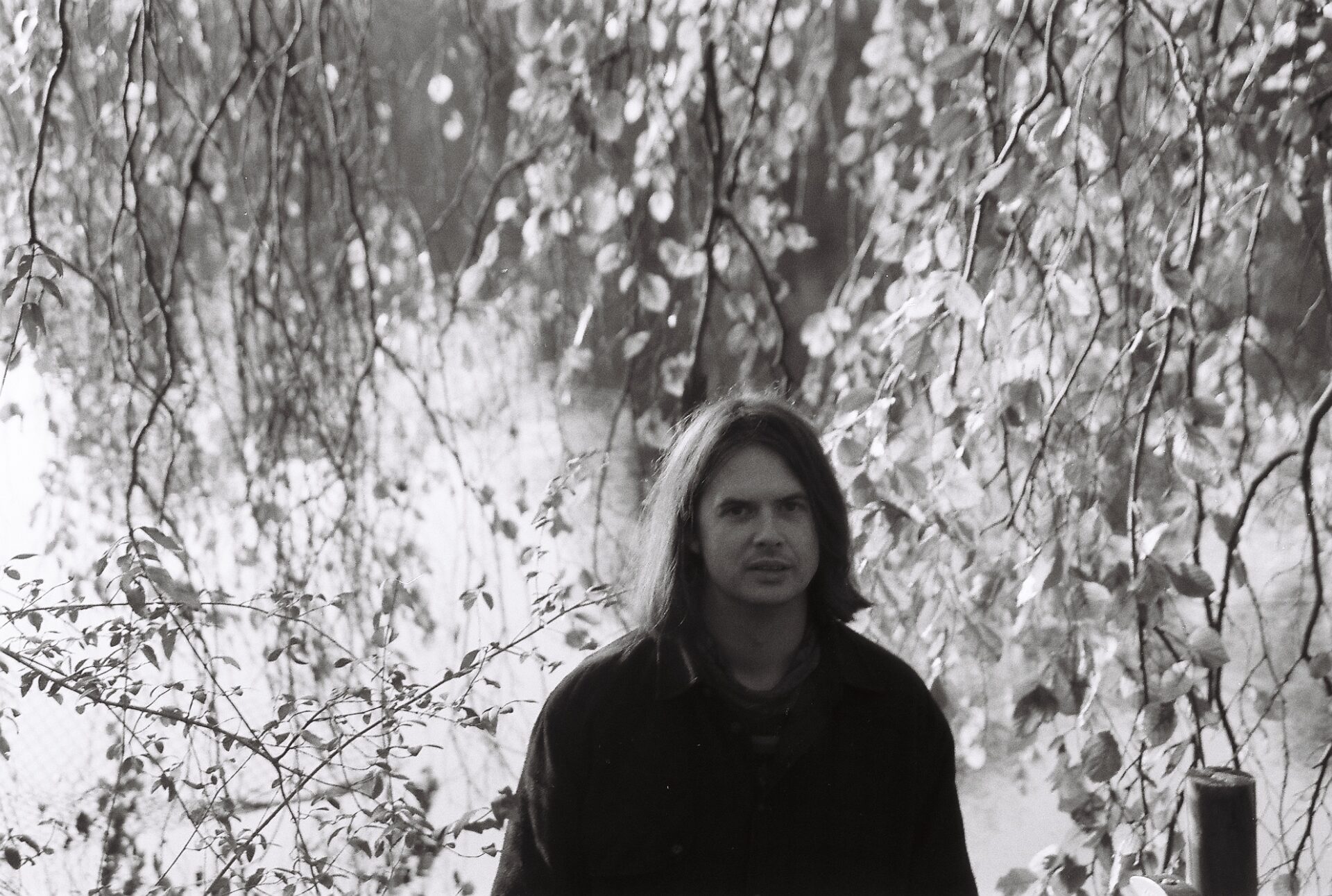 Sean Armstrong - The Technical Times (Rehberge Records) 1
