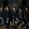 NEWS: The Natural Lines announce their debut album