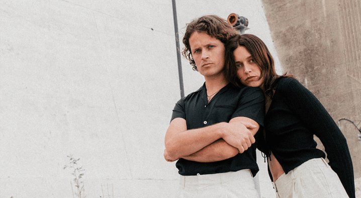 NEWS: Whenyoung  release 'Unchained' single ahead of 'Paragon Songs' album and tour