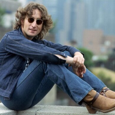 I Hope You Like Feminist Rants #3 - John Lennon