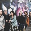 EXCLUSIVE: The Frisbys 'Hurt Me' Single Premiere