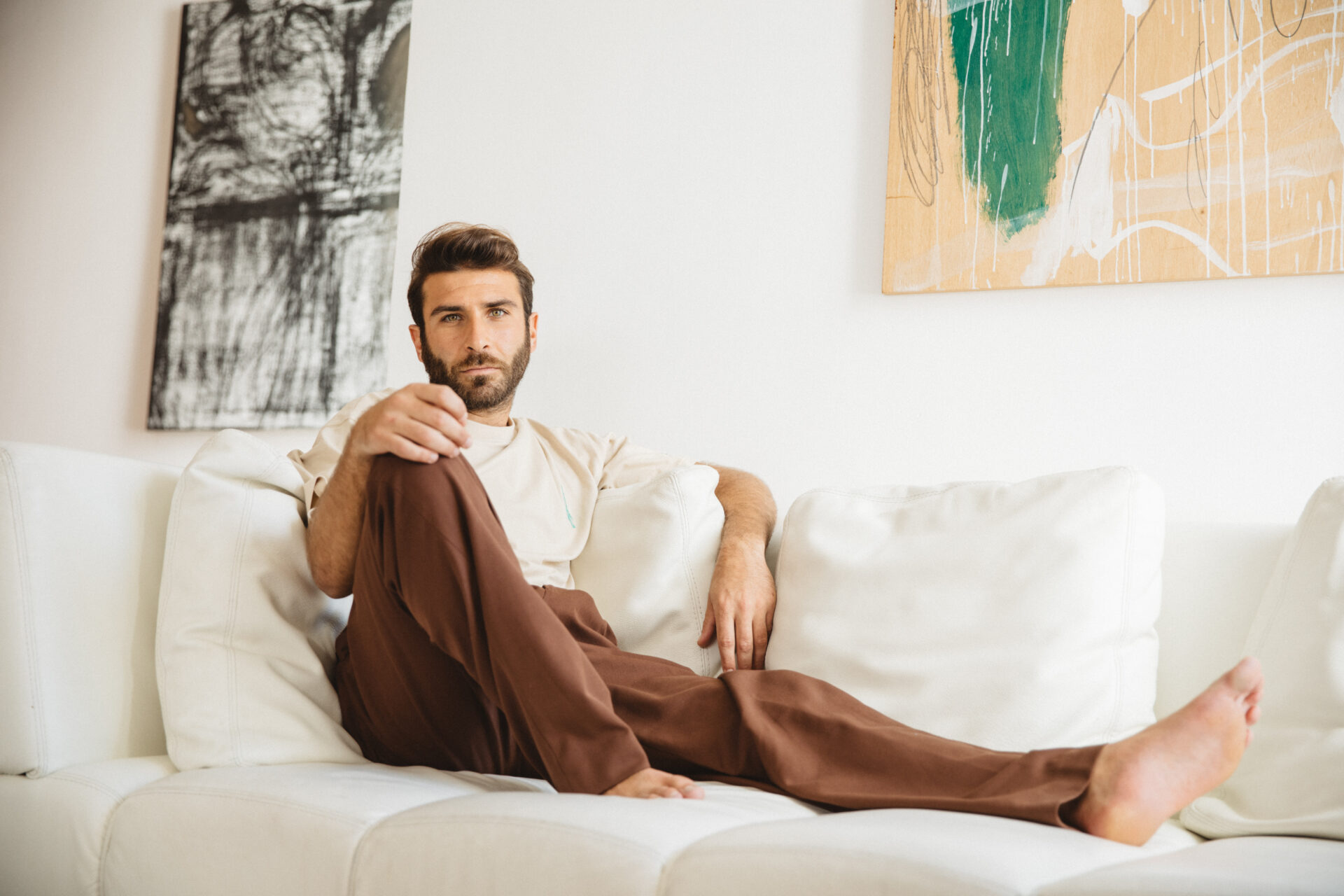 NEWS: Gadee releases new single, ‘Shake’
