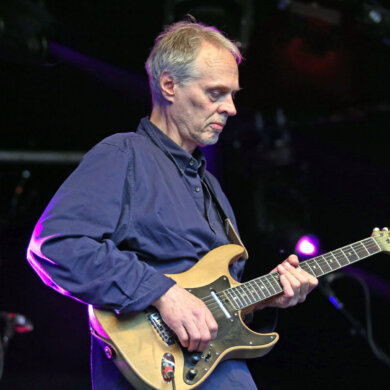 TRIBUTE: Tom Verlaine 2