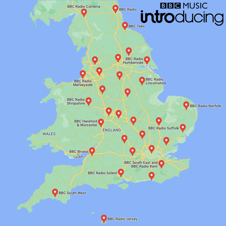 OPINION: Save BBC Introducing! 25 20230113 215057