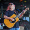 TRIBUTE: David Crosby 1