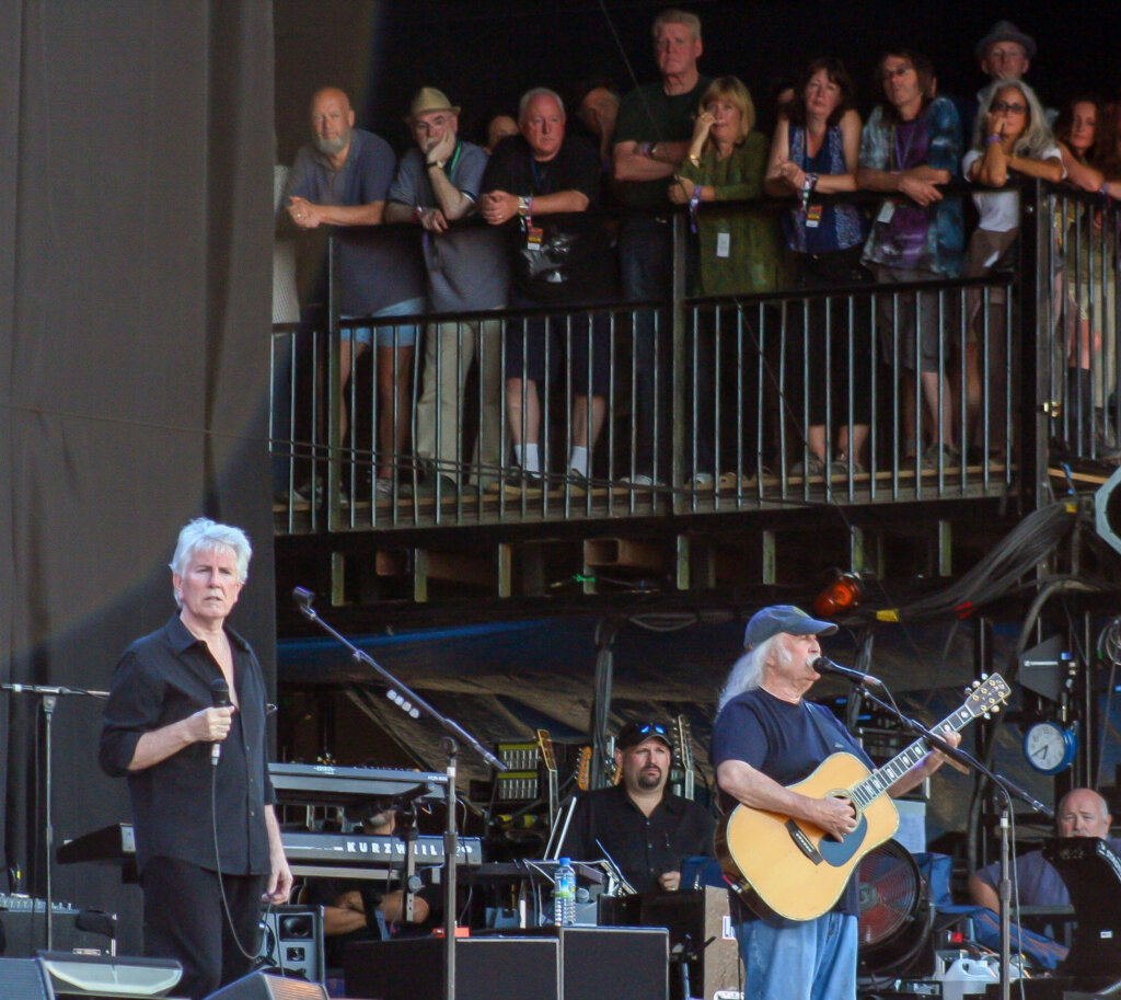 TRIBUTE: David Crosby 23 3673681408 874c904018 o 2