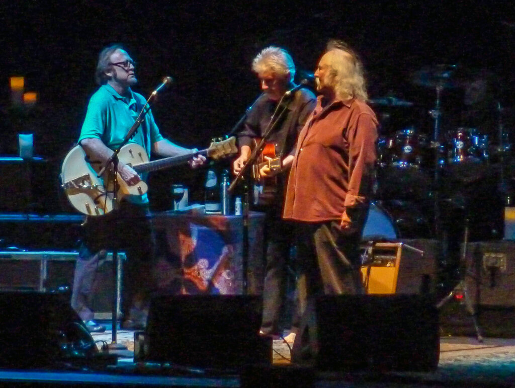 TRIBUTE: David Crosby 24 4777759260 fd6d423c69 o 2