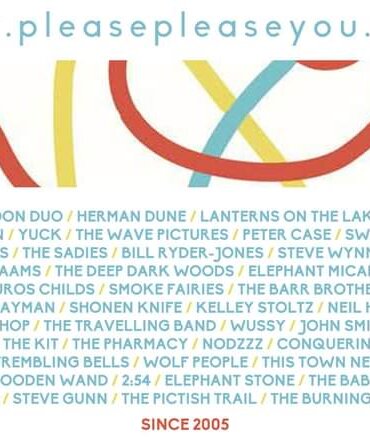 PREVIEW: upcoming shows for 2023 from Please Please You