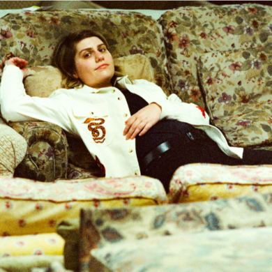 NEWS:  Alex Lahey announces new album, shares new single Good Time and confirms US tour dates
