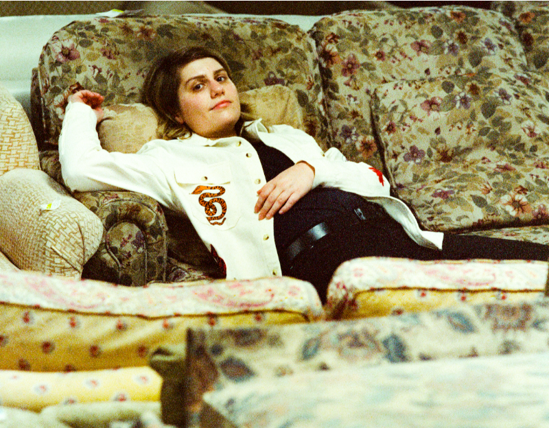 NEWS: Alex Lahey announces new album, shares new single Good Time and confirms US tour dates 23 NEWS: Alex Lahey announces new album, shares new single Good Time and confirms US tour dates