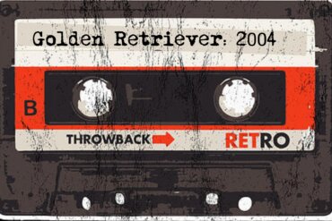 PODCAST: Show Me Magic! Golden Retriever 2004