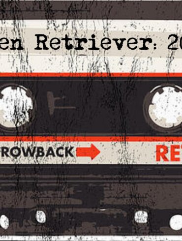 PODCAST: Show Me Magic! Golden Retriever 2004