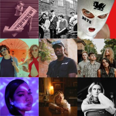 The Sound of 2023: Wales - Part One